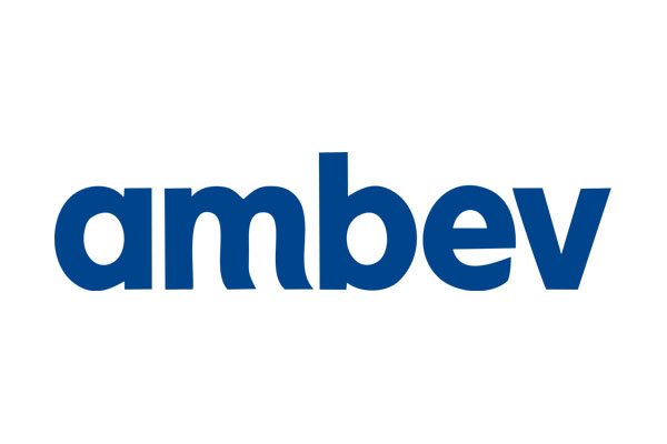 Ambev logo