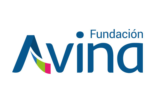 Avina logo