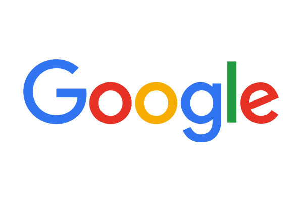 Google logo